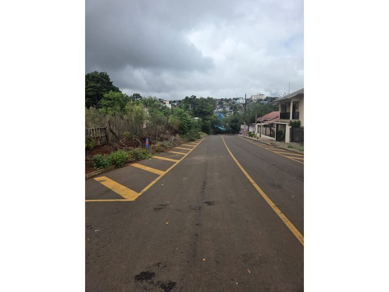 TERRENO - ESPLANADA 4