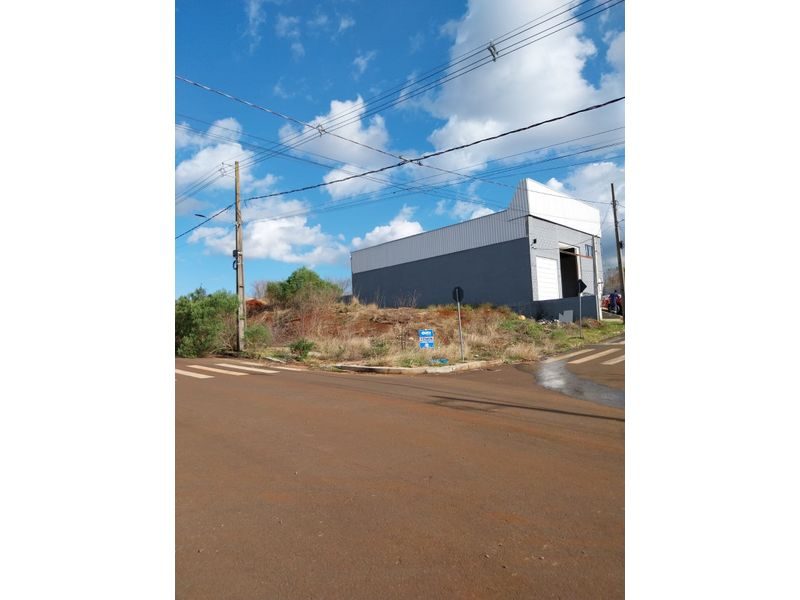 TERRENO - ARARAS