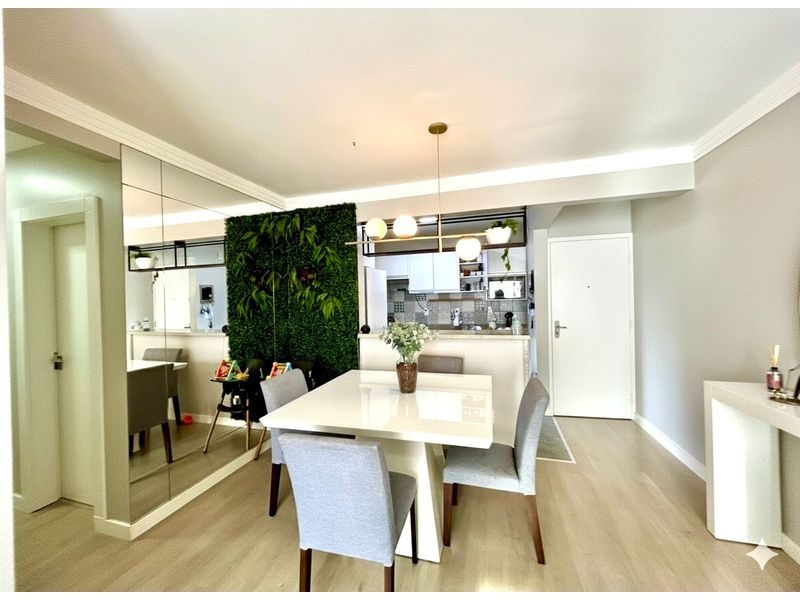 APARTAMENTO - JARDIM ITÁLIA 4