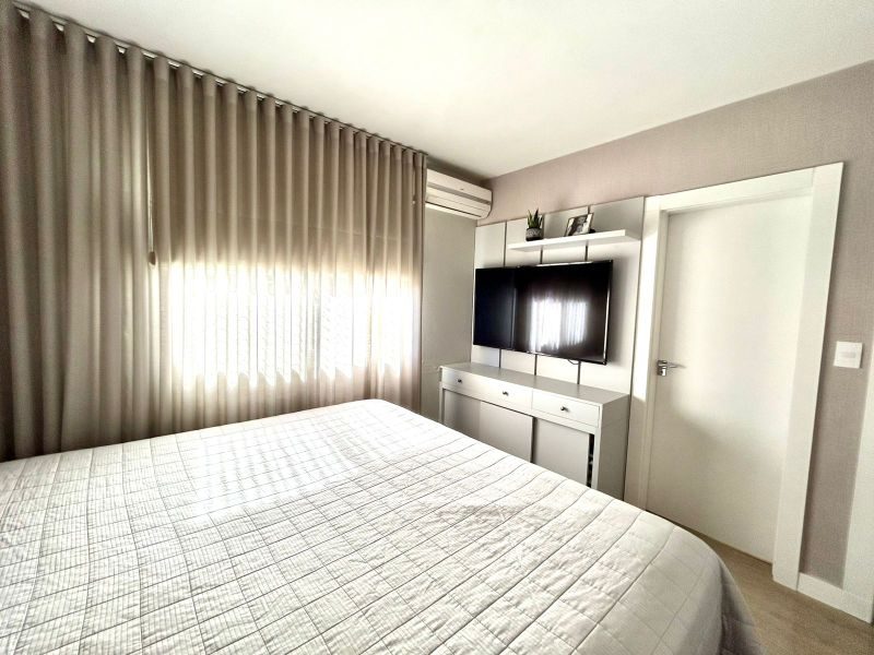 APARTAMENTO - JARDIM ITÁLIA 7
