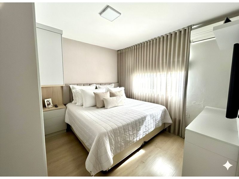 APARTAMENTO - JARDIM ITÁLIA 8