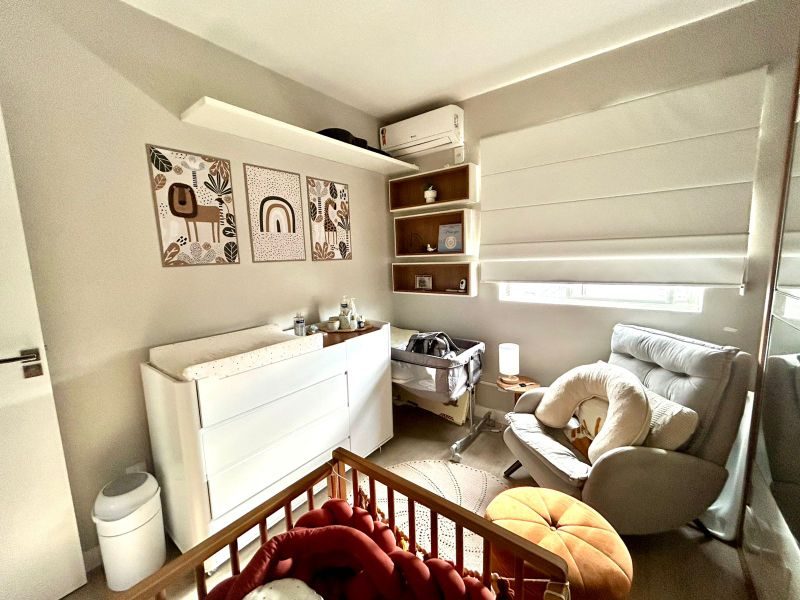 APARTAMENTO - JARDIM ITÁLIA 9
