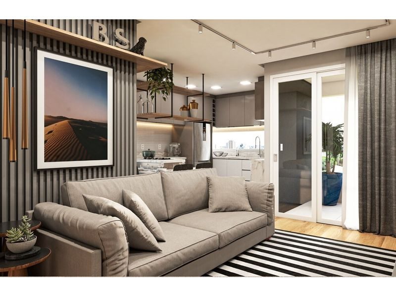 APARTAMENTO - CENTRO 3