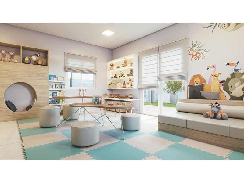 APARTAMENTO - CENTRO 5
