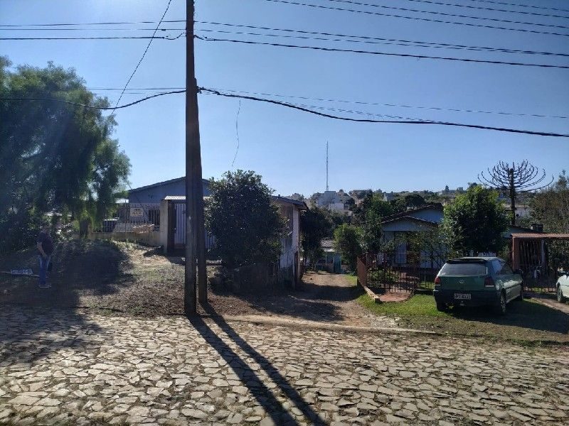 TERRENO - MARIA GORETTI