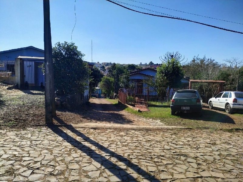 TERRENO - MARIA GORETTI 3