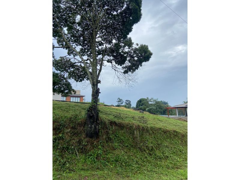 TERRENO EM CONDOMÍNIO FECHADO - DON GUILHERME 3