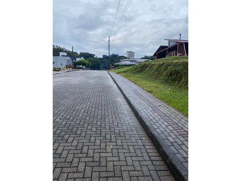 TERRENO EM CONDOMÍNIO FECHADO - DON GUILHERME 4