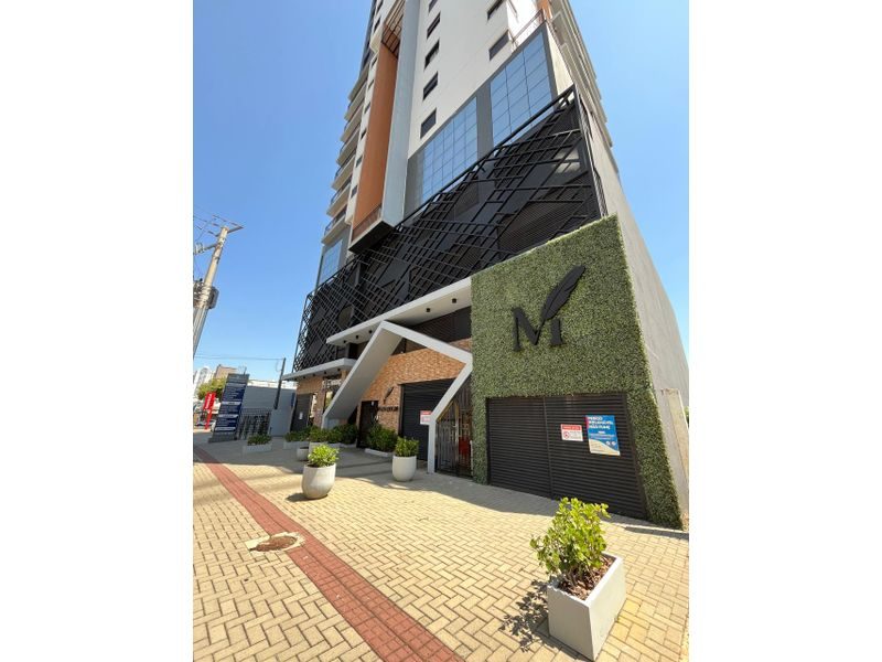 APARTAMENTO - PRESIDENTE MÉDICI