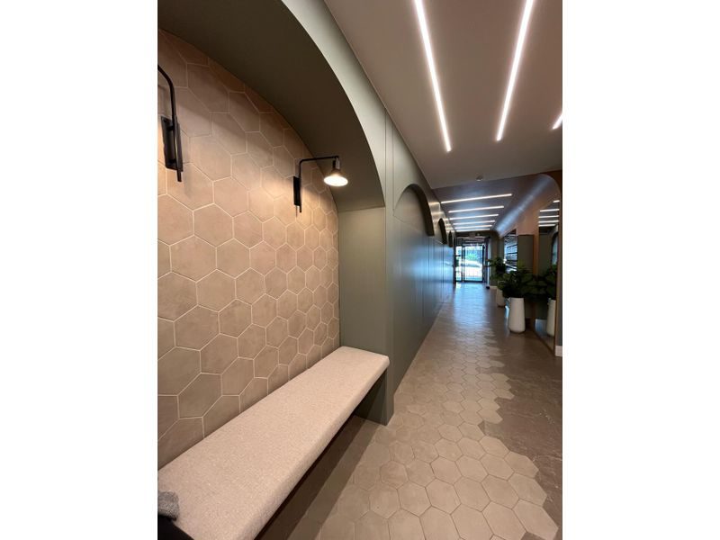 APARTAMENTO - PRESIDENTE MÉDICI 3