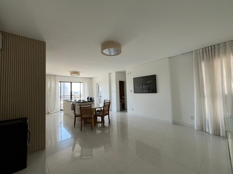APARTAMENTO - PRESIDENTE MÉDICI 4
