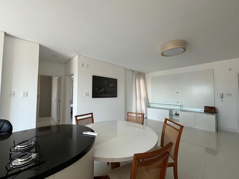 APARTAMENTO - PRESIDENTE MÉDICI 5