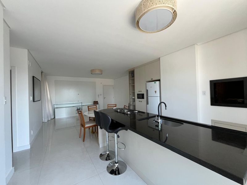 APARTAMENTO - PRESIDENTE MÉDICI 6