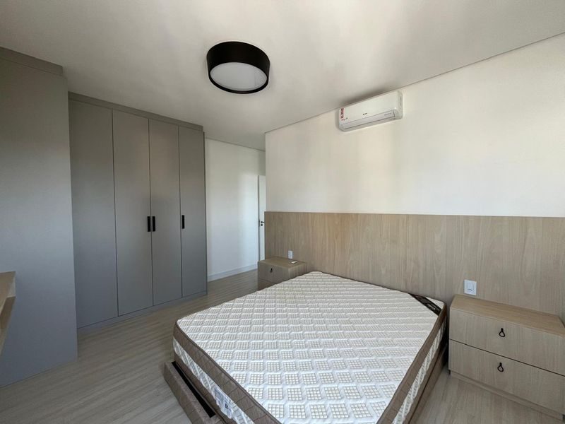 APARTAMENTO - PRESIDENTE MÉDICI 8