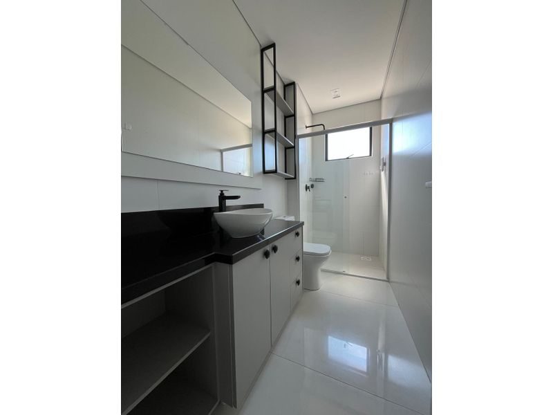 APARTAMENTO - PRESIDENTE MÉDICI 9