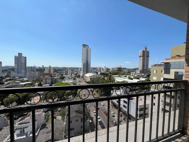 APARTAMENTO - PRESIDENTE MÉDICI 11