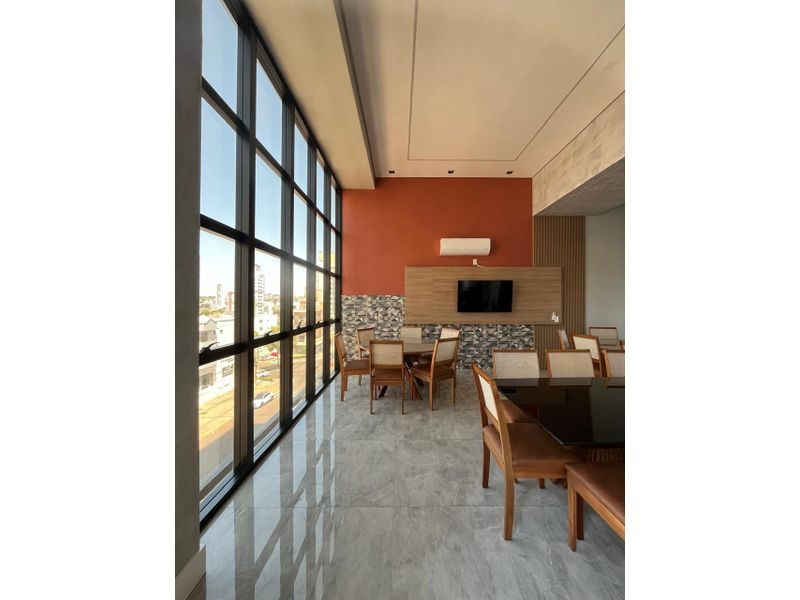 APARTAMENTO - PRESIDENTE MÉDICI 12