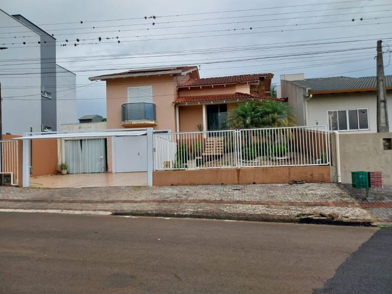 CASA - LÍDER