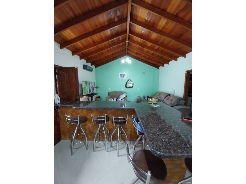 CASA - LÍDER 5