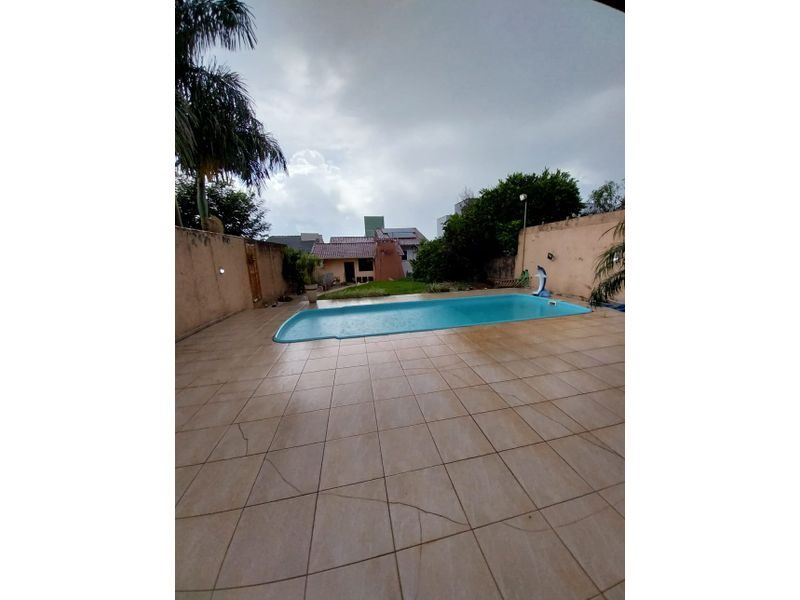 CASA - LÍDER 16