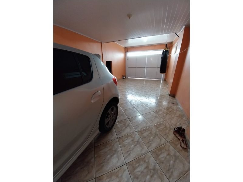 CASA - LÍDER 18