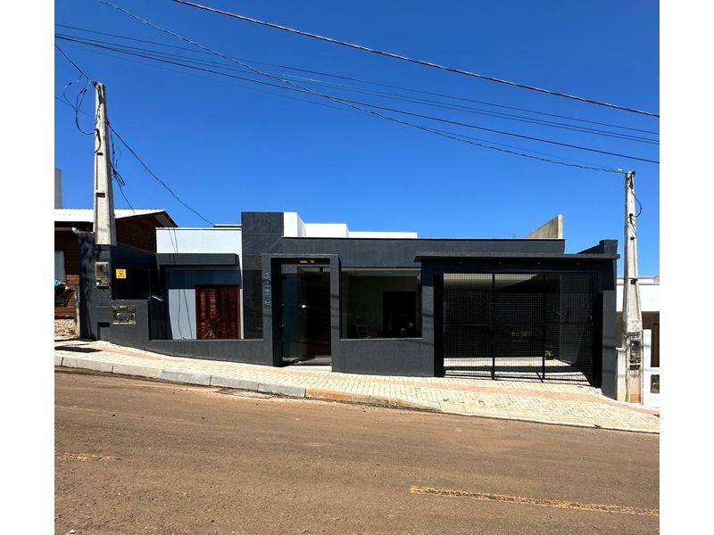 CASA - DESBRAVADOR