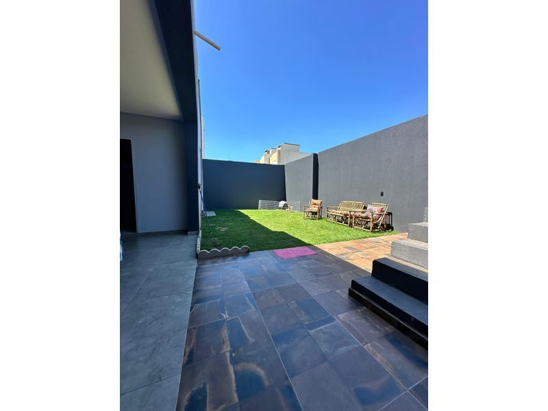 CASA - DESBRAVADOR 3