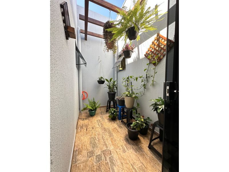 CASA - DESBRAVADOR 13