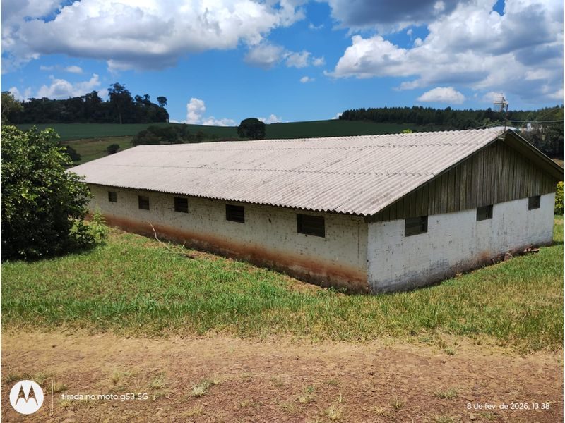 SITIO - LINHA COLÔNIA BACIA 7