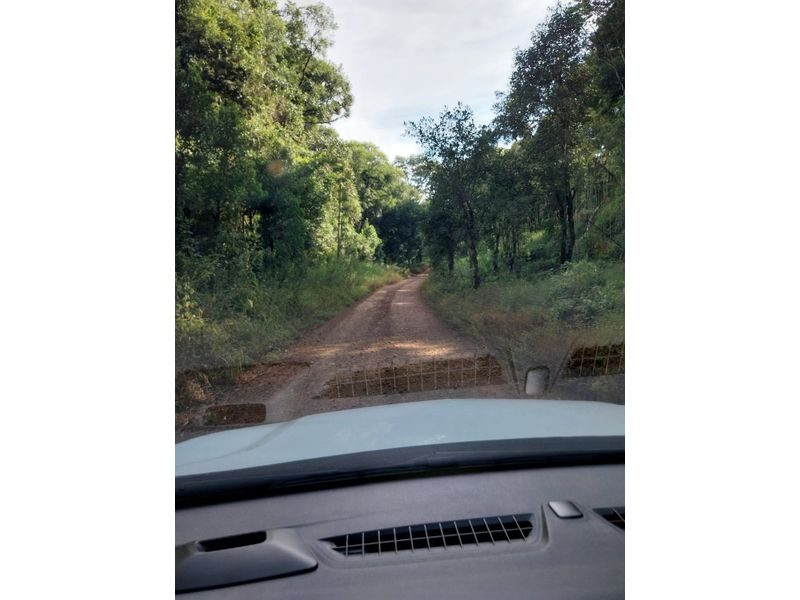 SITIO - FAZENDA ZANDAVALI 8