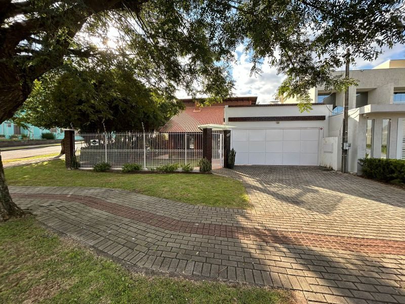 CASA - PALMITAL