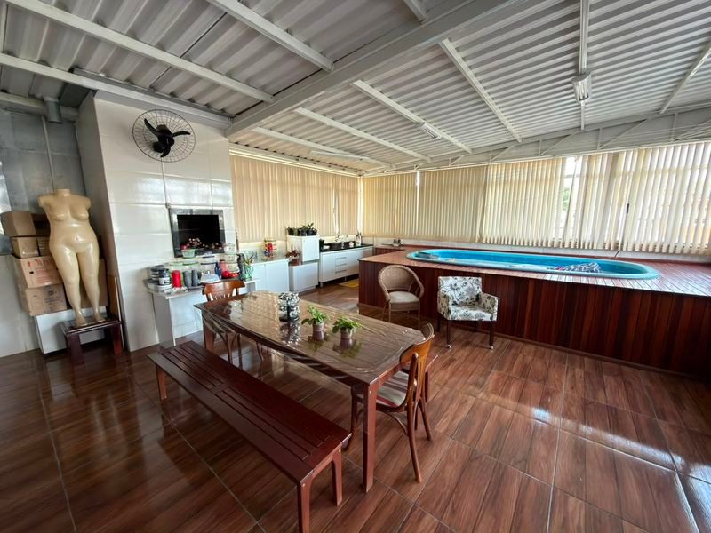 CASA - PRESIDENTE MÉDICI 17