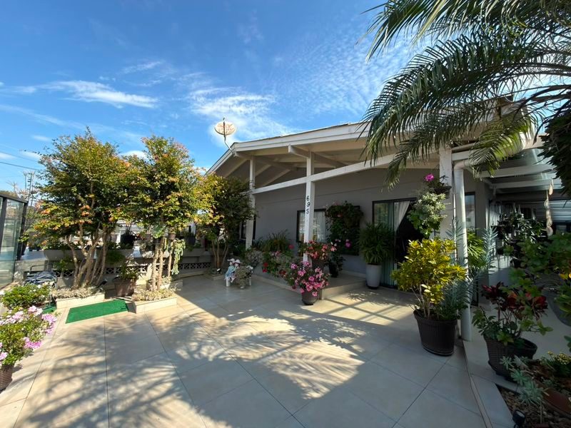 CASA - PRESIDENTE MÉDICI 22