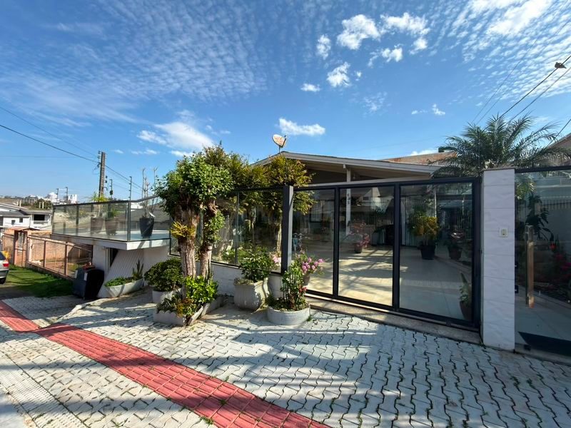CASA - PRESIDENTE MÉDICI 23