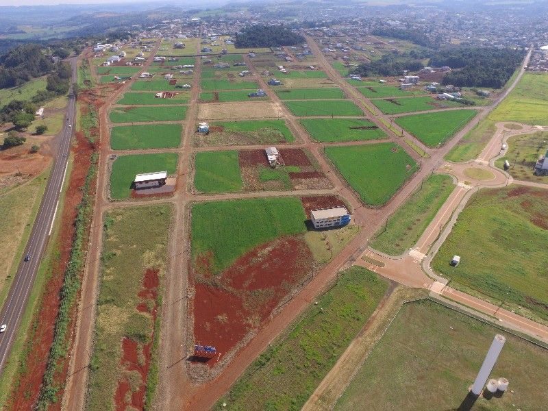 TERRENO - CIDADE UNIVERSITARIA 18