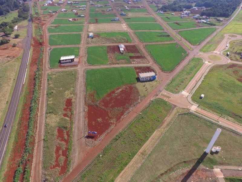 TERRENO - CIDADE UNIVERSITARIA 19