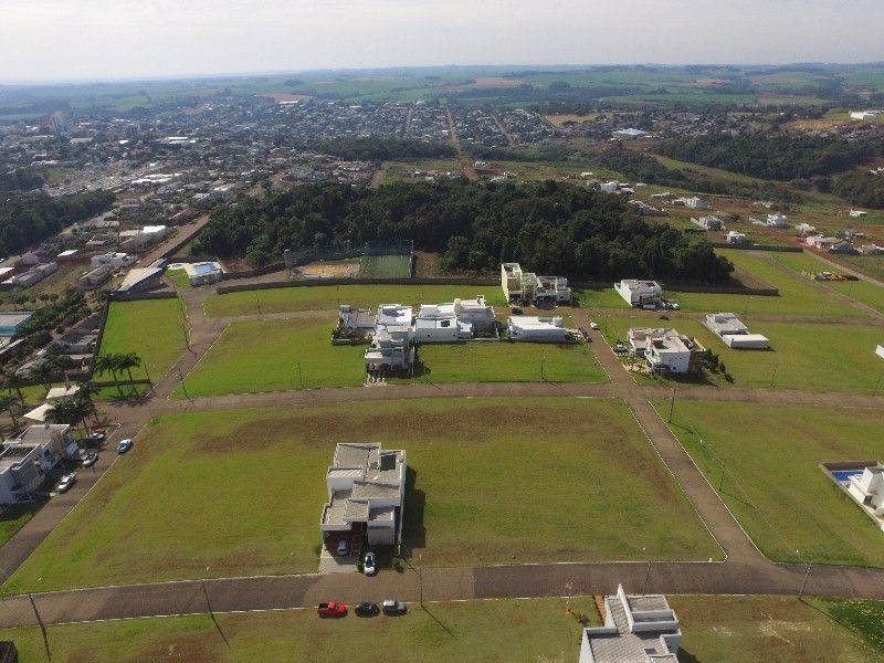 TERRENO - CIDADE UNIVERSITARIA 21
