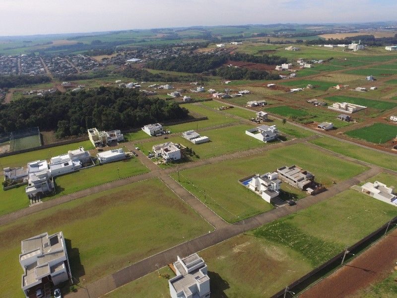 TERRENO - CIDADE UNIVERSITARIA 22