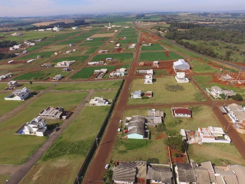 TERRENO - CIDADE UNIVERSITARIA 23