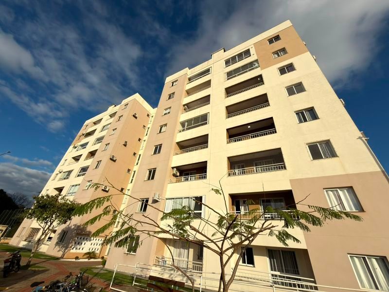 APARTAMENTO - BOM PASTOR