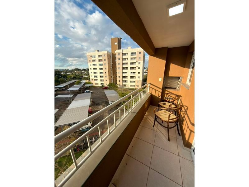 APARTAMENTO - BOM PASTOR 4