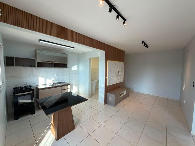 APARTAMENTO - BOM PASTOR 5