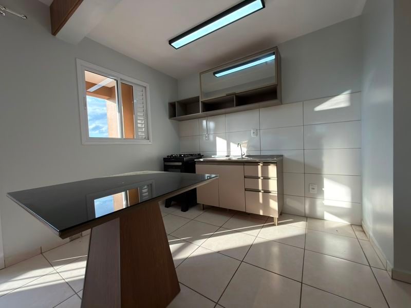 APARTAMENTO - BOM PASTOR 6