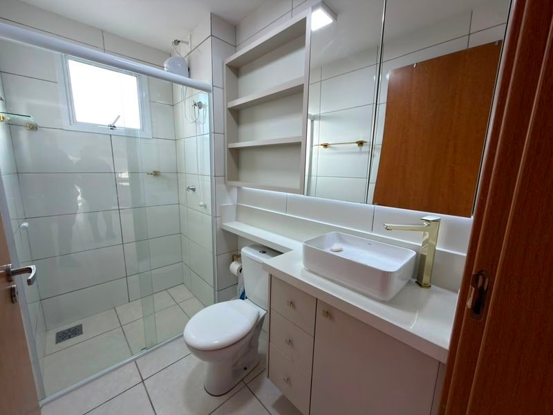 APARTAMENTO - BOM PASTOR 7