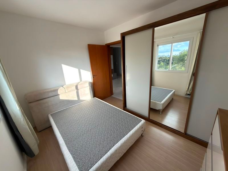 APARTAMENTO - BOM PASTOR 10