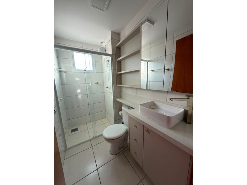 APARTAMENTO - BOM PASTOR 11
