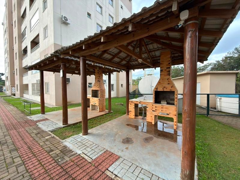 APARTAMENTO - BOM PASTOR 15