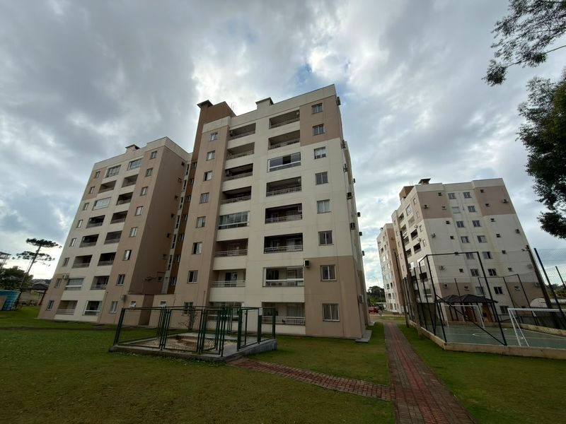 APARTAMENTO - BOM PASTOR 16