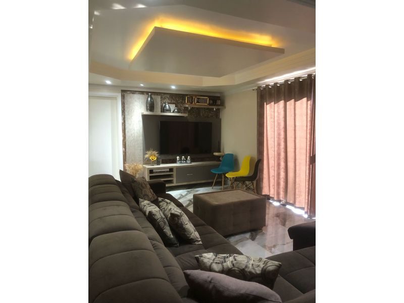 CASA - EFAPI 3