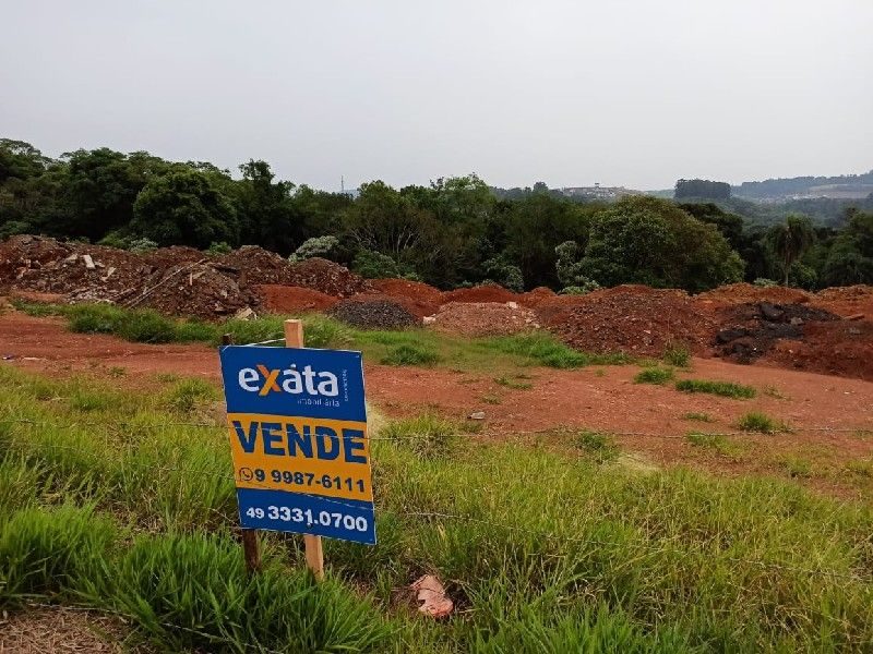 TERRENO - DON GERÔNIMO